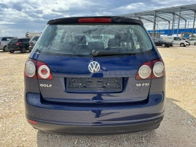 VW Golf Plus 1.6 FSI | Mobile.bg    6