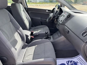VW Golf Plus 1.6 FSI | Mobile.bg    9