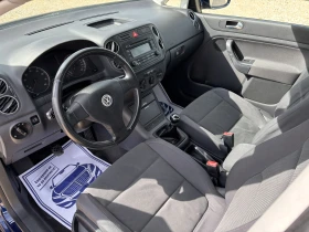 VW Golf Plus 1.6 FSI | Mobile.bg    7