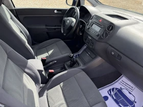 VW Golf Plus 1.6 FSI | Mobile.bg    10