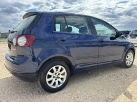 VW Golf Plus 1.6 FSI | Mobile.bg    4