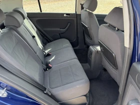 VW Golf Plus 1.6 FSI | Mobile.bg    12