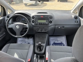 VW Golf Plus 1.6 FSI | Mobile.bg    11
