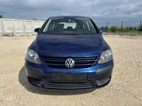 VW Golf Plus 1.6 FSI | Mobile.bg    2