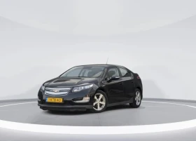    Chevrolet Volt