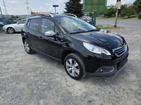 Peugeot 2008 1.2 VTI 82K.C  | Mobile.bg    3