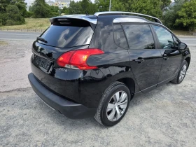 Peugeot 2008 1.2 VTI 82K.C  | Mobile.bg    5