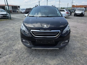 Peugeot 2008 1.2 VTI 82K.C  | Mobile.bg    2