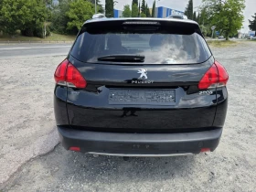 Peugeot 2008 1.2 VTI 82K.C  | Mobile.bg    6