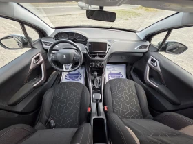 Peugeot 2008 1.2 VTI 82K.C  | Mobile.bg    12