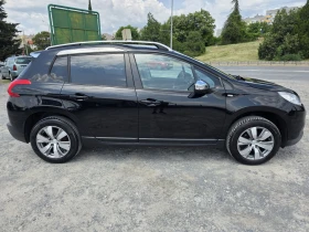 Peugeot 2008 1.2 VTI 82K.C  | Mobile.bg    4