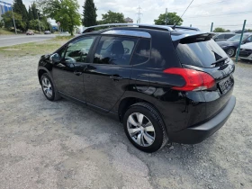 Peugeot 2008 1.2 VTI 82K.C  | Mobile.bg    7
