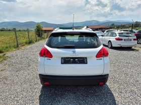 Peugeot 2008 1.6HDI - 12850 лв. - 51634306 5