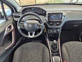 Peugeot 2008 1.6HDI - 12850 лв. - 51634306 13