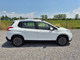 Peugeot 2008 1.6HDI - 12850 лв. - 51634306 7