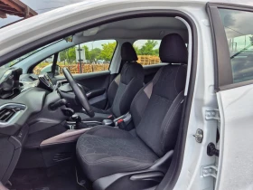 Peugeot 2008 1.6HDI - 12850 лв. - 51634306 9