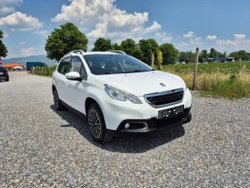 Peugeot 2008 1.6HDI - 12850 лв. - 51634306 8