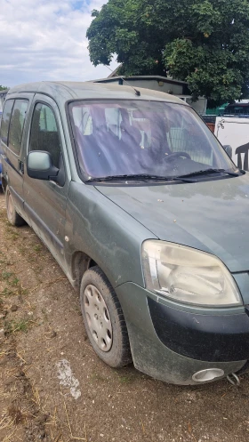 Peugeot Partner | Mobile.bg    2