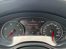 Audi A6 Avant biturbo 3.0d 313 к.с. - 24999 лв. - 70940954 15