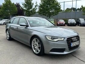 Audi A6 Avant biturbo 3.0d 313 к.с. - 24999 лв. - 70940954 6