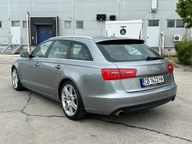 Audi A6 Avant biturbo 3.0d 313 к.с. - 24999 лв. - 70940954 3