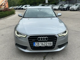 Audi A6 Avant biturbo 3.0d 313 к.с. - 24999 лв. - 70940954 7
