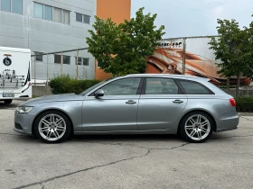 Audi A6 Avant biturbo 3.0d 313 к.с. - 24999 лв. - 70940954 2