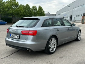 Audi A6 Avant biturbo 3.0d 313 к.с. - 24999 лв. - 70940954 4