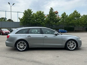 Audi A6 Avant biturbo 3.0d 313 к.с. - 24999 лв. - 70940954 5