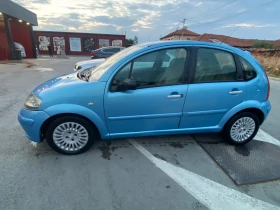 Citroen C3 1.4 d - 3000 лв. - 98365001 4