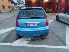 Citroen C3 1.4 d - 3000 лв. - 98365001 3