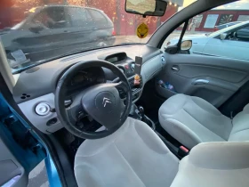 Citroen C3 1.4 d - 3000 лв. - 98365001 6