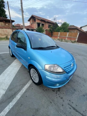 Citroen C3 1.4 d - 3000 лв. - 98365001 2