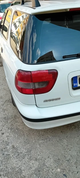 Обява за продажба на Suzuki Baleno ~2 800 лв. - изображение 1