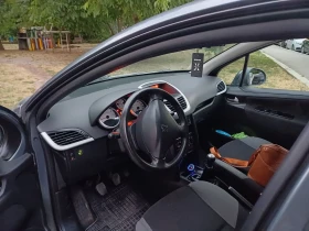 Обява за продажба на Peugeot 207 ~6 000 лв. - изображение 10