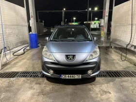 Обява за продажба на Peugeot 207 ~6 000 лв. - изображение 1