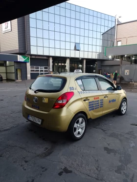 Hyundai I20 1.2 LPG | Mobile.bg    2