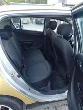 Hyundai I20 1.2 LPG | Mobile.bg    7