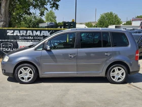 Обява за продажба на VW Touran 2.0TDI* Automat* Navi ~6 990 лв. - изображение 7