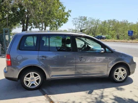 Обява за продажба на VW Touran 2.0TDI* Automat* Navi ~6 990 лв. - изображение 3