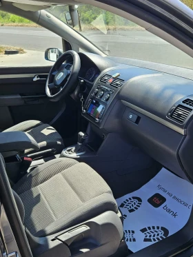 Обява за продажба на VW Touran 2.0TDI* Automat* Navi ~6 990 лв. - изображение 10