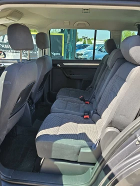 Обява за продажба на VW Touran 2.0TDI* Automat* Navi ~6 990 лв. - изображение 11