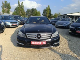 Mercedes-Benz C 300 4MATIC AMG  | Mobile.bg    2