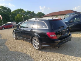 Mercedes-Benz C 300 4MATIC AMG  | Mobile.bg    4