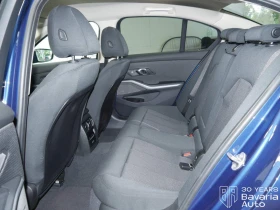 BMW 320 i Sportautomatic - 63910 лв. - 71918410 8