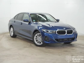 BMW 320 i Sportautomatic - 63910 лв. - 71918410 4