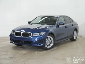 BMW 320 i Sportautomatic
