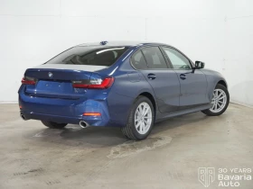 BMW 320 i Sportautomatic - 63910 лв. - 71918410 3