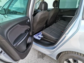 Opel Zafira 1.6 TDCI euro6 | Mobile.bg    15