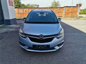 Opel Zafira 1.6 TDCI euro6 | Mobile.bg    2